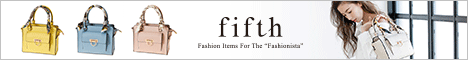 ファッション通販fifth(フィフス)