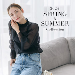 2024 Spring&Summer Collection