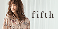 fifth（フィフス）公式サイト