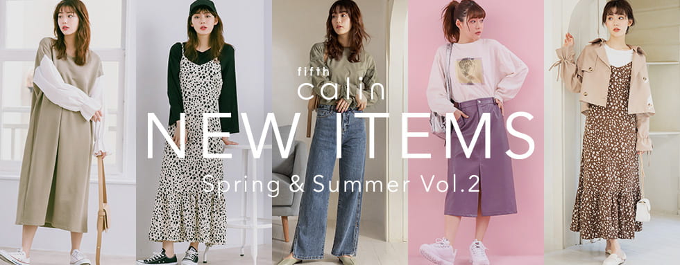 ファッション通販fifth フィフス ファッション通販fifth フィフス