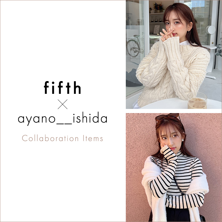人気レディースファッション通販 fifth(フィフス)【公式サイト】