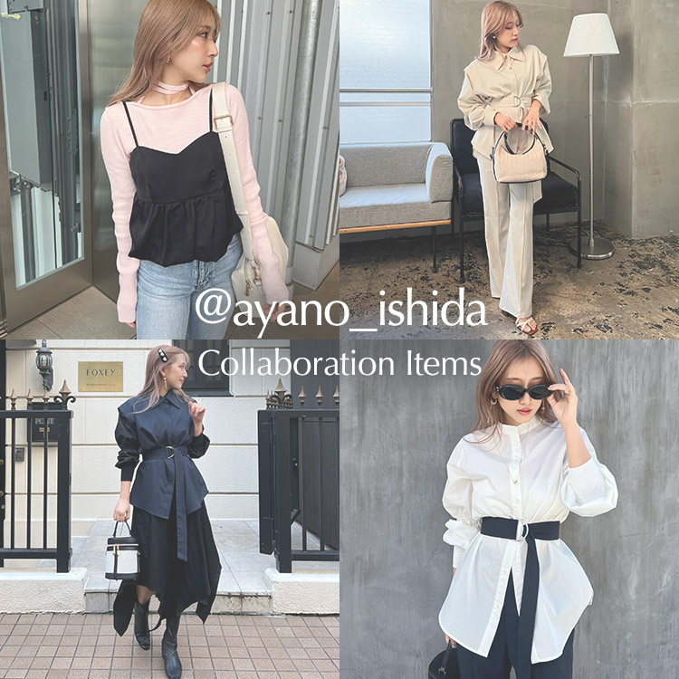 人気レディースファッション通販 fifth store【公式サイト】