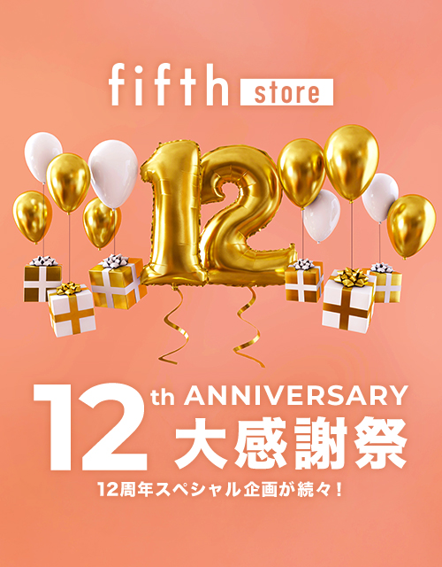 人気レディースファッション通販 fifth store【公式サイト】