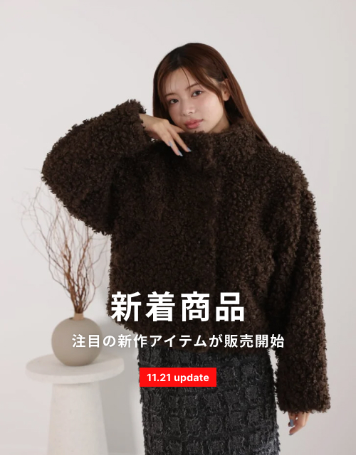 人気レディースファッション通販 fifth store【公式サイト】