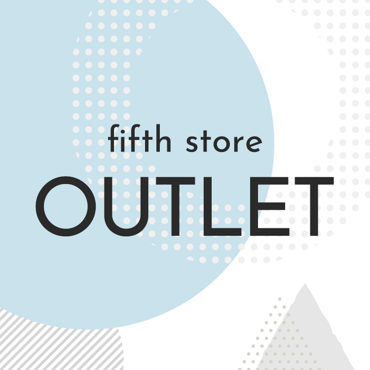 人気レディースファッション通販 fifth store【公式サイト】