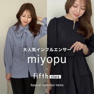 3/19【miyopuセレクト】