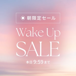 Wake Up SALE