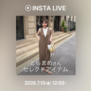 fifth インスタライブ 2026.7.10
