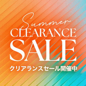 SUMMER CLEARANCE SALE