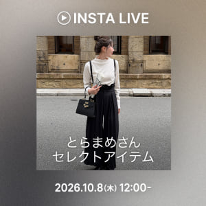 fifth インスタライブ 2026.10.8