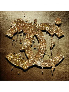 ＜fifth/フィフス＞ GLITTER AND GOLD画像