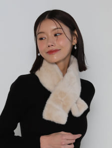 フェイクファーティペット