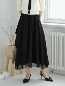 イレヘムチュールスカート