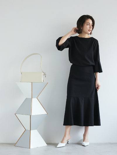 新品 fifth♡シースルースカート スカートセレクト特集 | 人気レディースファッション通販 fifth