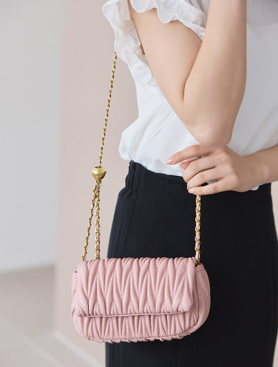 ショルダーバッグ・ポシェット FLARE UP Faye Frill Bag 5BJH1205 FLAREUP ショルダーバッグ バッグ 「FLAREUP」Faye Frill Bag
