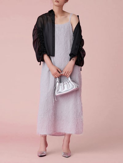 キャミワンピース | 人気レディースファッション通販 fifth