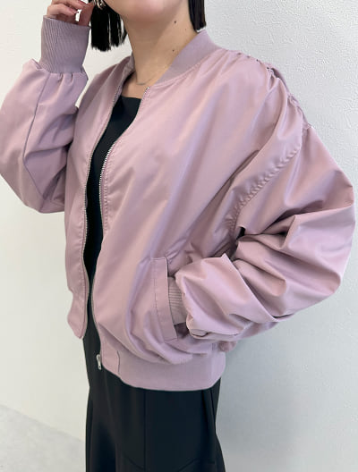 ブルゾン | 人気レディースファッション通販 fifth store[1ページ目]