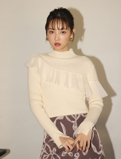 ニット | 人気レディースファッション通販 fifth store[1ページ目]