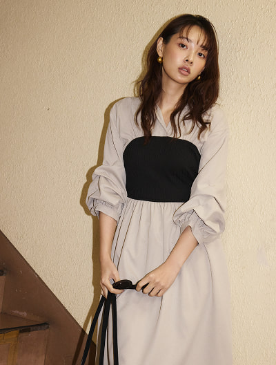 ワンピース | 人気レディースファッション通販 fifth store[1 ワンピース | 人気レディースファッション通販 fifth store[1