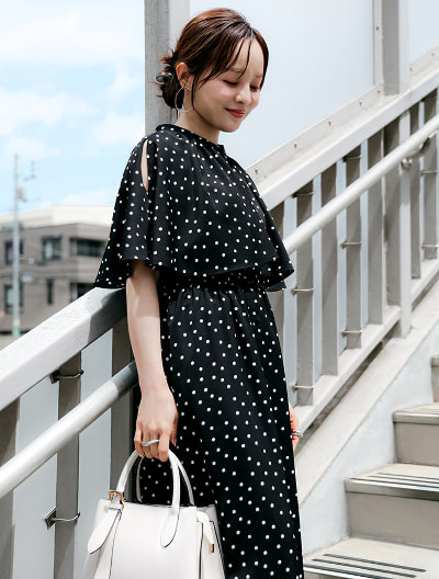 ロングワンピース | 人気レディースファッション通販 fifth
