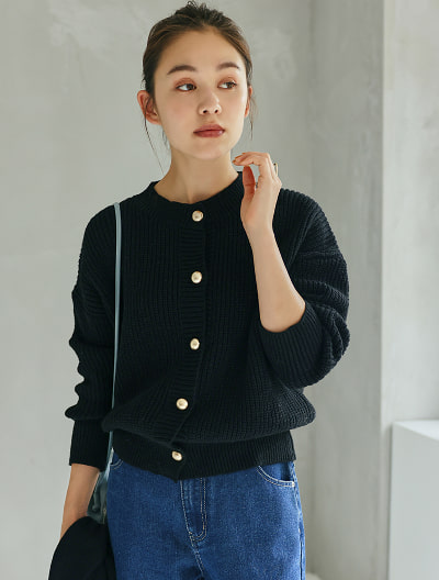 カーディガン | 人気レディースファッション通販 fifth store[1 カーディガン | 人気レディースファッション通販 fifth store[1