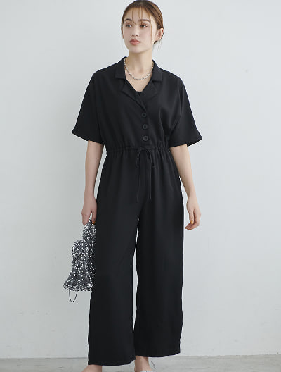 オールインワン | 人気レディースファッション通販 fifth store