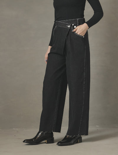 デニムパンツ | 人気レディースファッション通販 fifth store[1