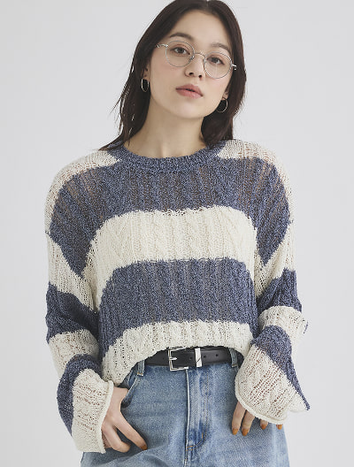 ニット | 人気レディースファッション通販 fifth store[1ページ目]