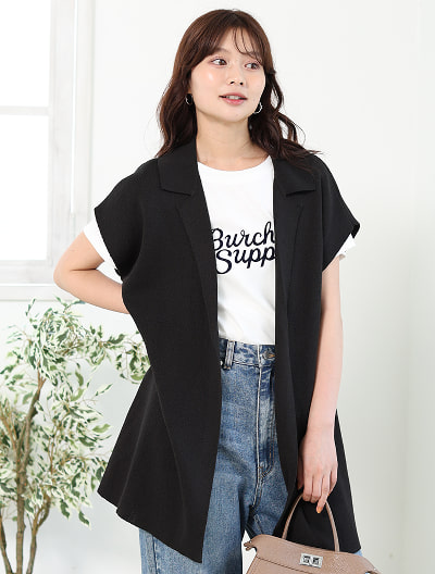 ジャケット | 人気レディースファッション通販 fifth store[1