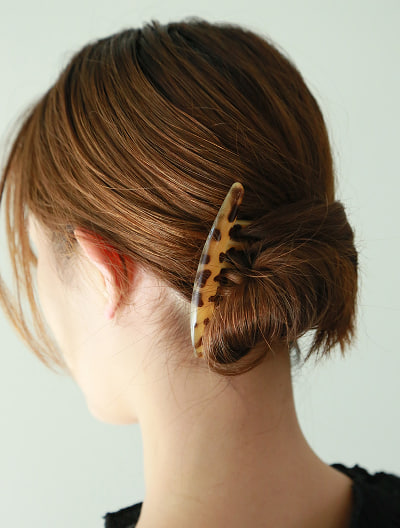 フレンチヘアコーム