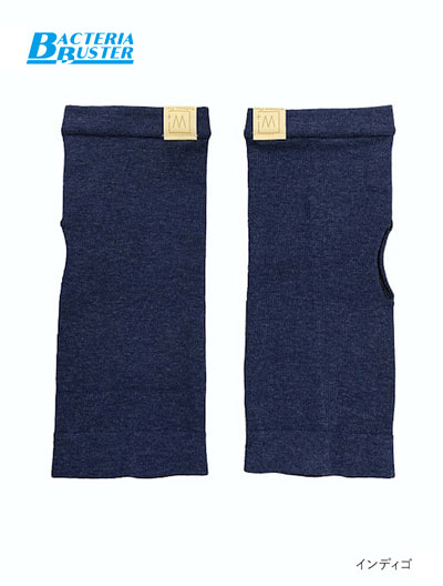 ブルーレーベル　ピンクベージュ　手袋 リボン付き ブルーレーベル 手袋（BLUE LABEL CRESTBRIDGE／ファッション