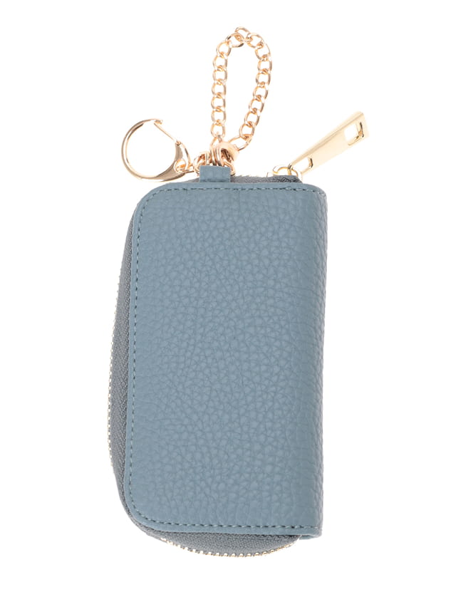 チャック付き6連キーケース ファッション通販fifth フィフス