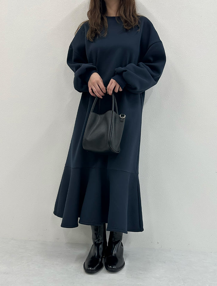 fifth 【サイズ展開あり】裏起毛ソフトスウェットマーメイド