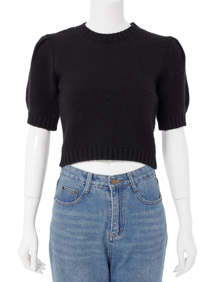 ニット(半袖)XS レディース 半袖ニット（ニット/セーター）｜DIESEL（ディーゼル