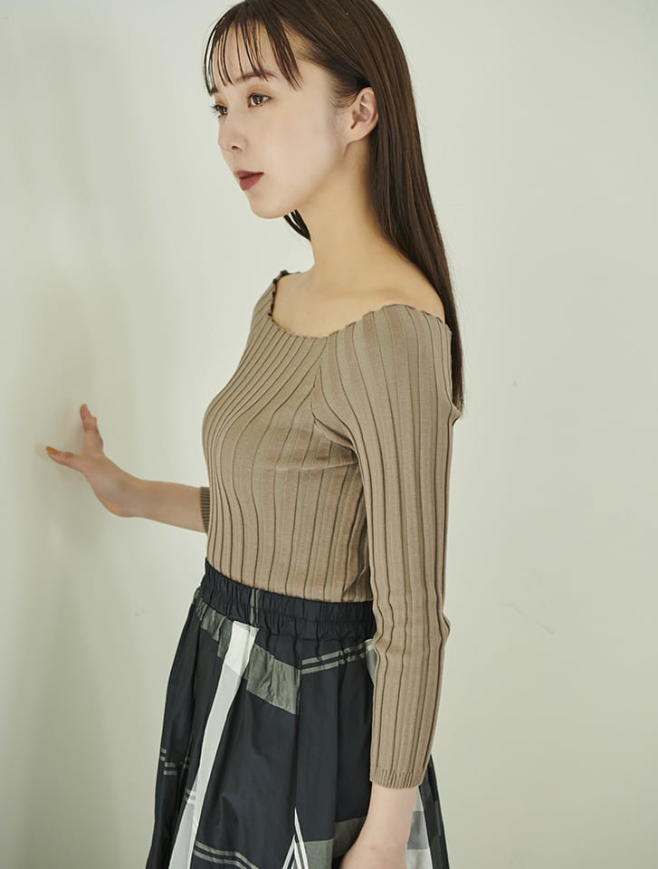 fifth チェックロングフレアスカート | 人気レディース fifth チェックロングフレアスカート | 人気レディース