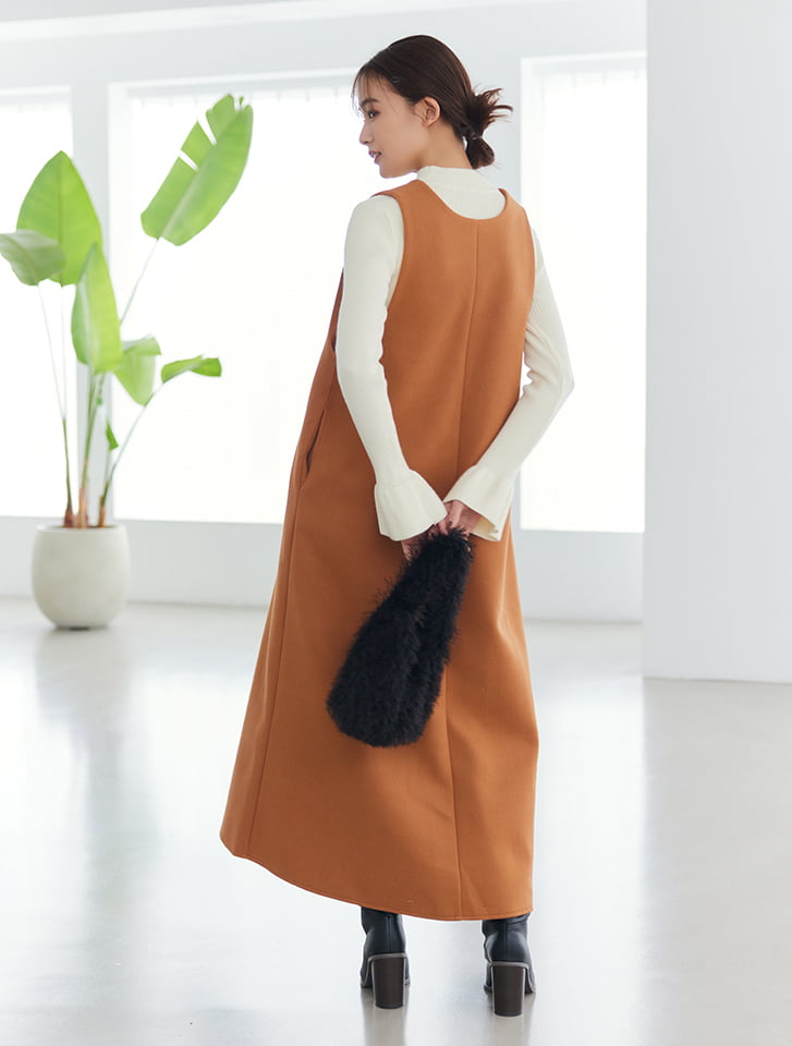 fifth 2wayフレアワンピース | 人気レディースファッション通販 fifth