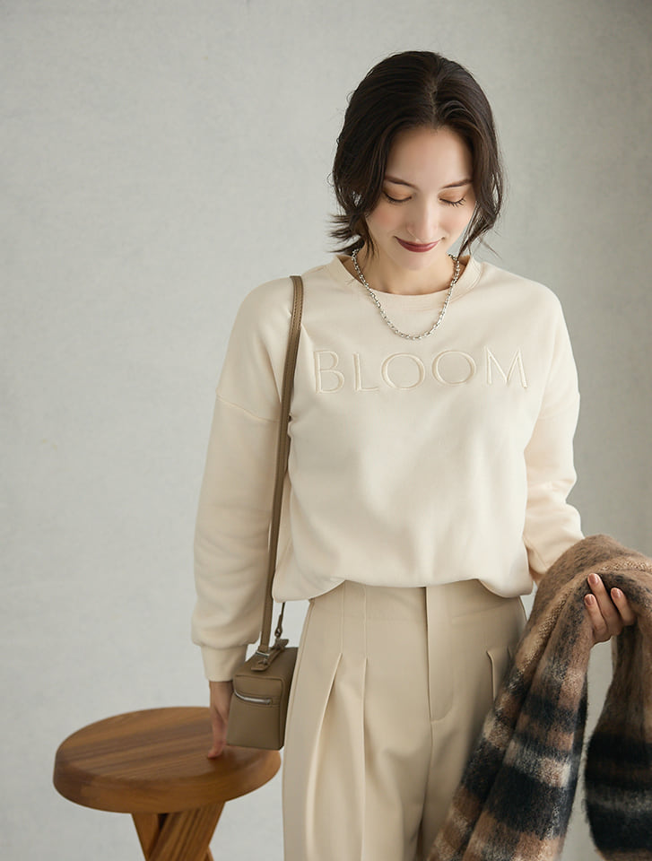 ⭕️新品⭕️ NORIKIYO EXIT 裏起毛 トレーナー