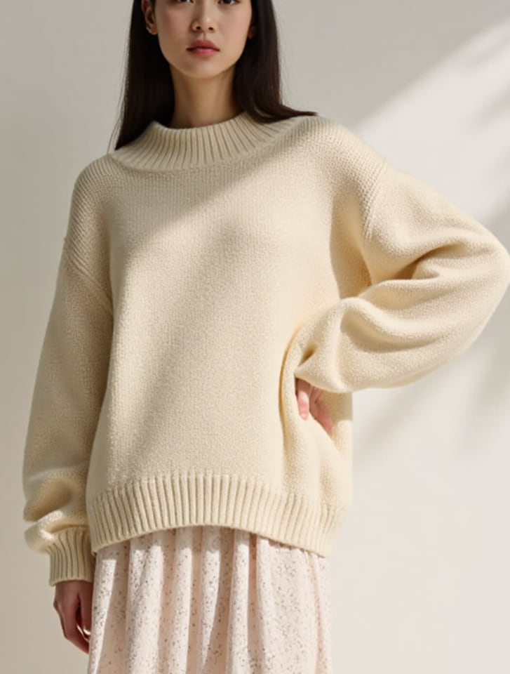 fifth ニット ハイネックボリュームニット レディース : ZOZOTOWN Yahoo!店 - 通販 - Yahoo!ショッピング