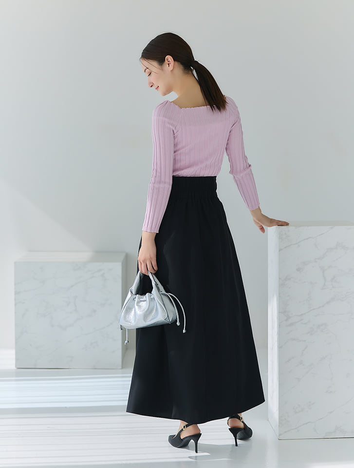 anuanse バーガンディ スクエットネック ニット 楽天市場】バーガンディー（ニット・セーター｜トップス）：メンズ