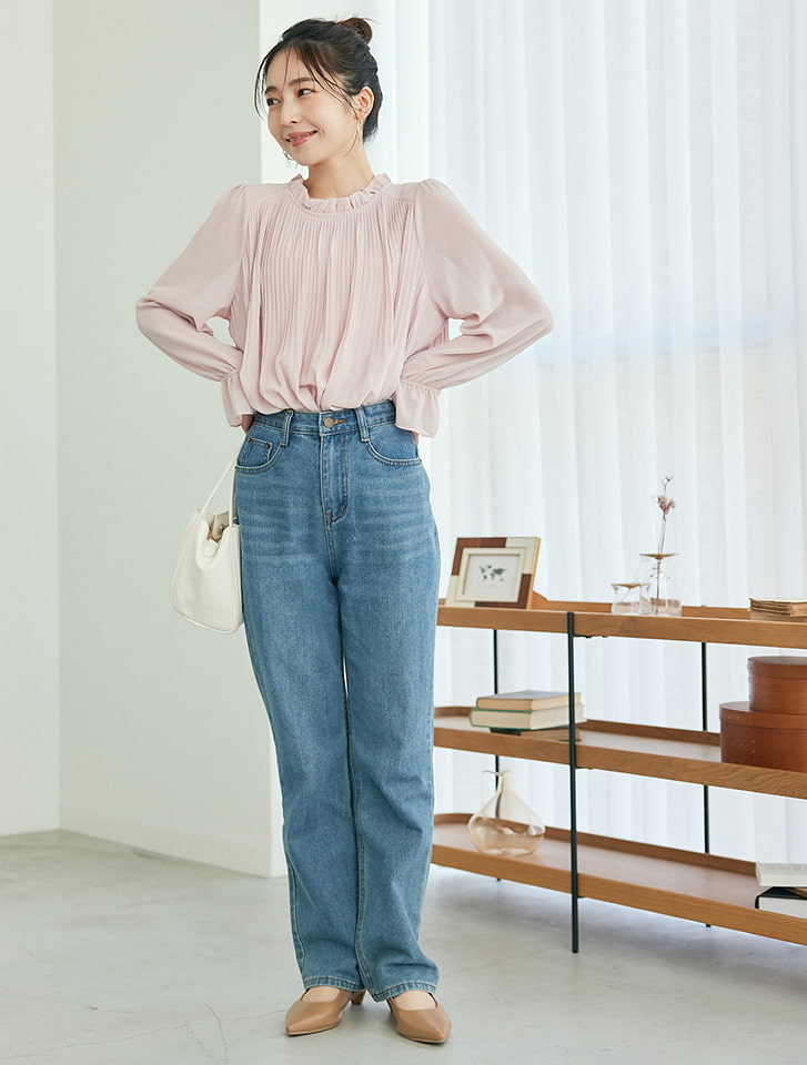 極美品✨fitfit パンプス バックストラップ メッシュ グレージュ25.0 バックストラップメッシュパンプニーカーI【返品不可商品