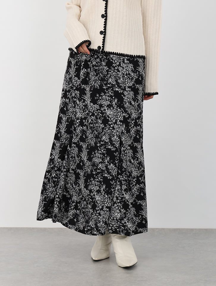 fifth プリントマーメイドスカート | 人気レディースファッション通販