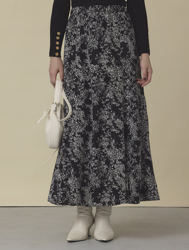 fifth プリントマーメイドスカート | 人気レディースファッション通販
