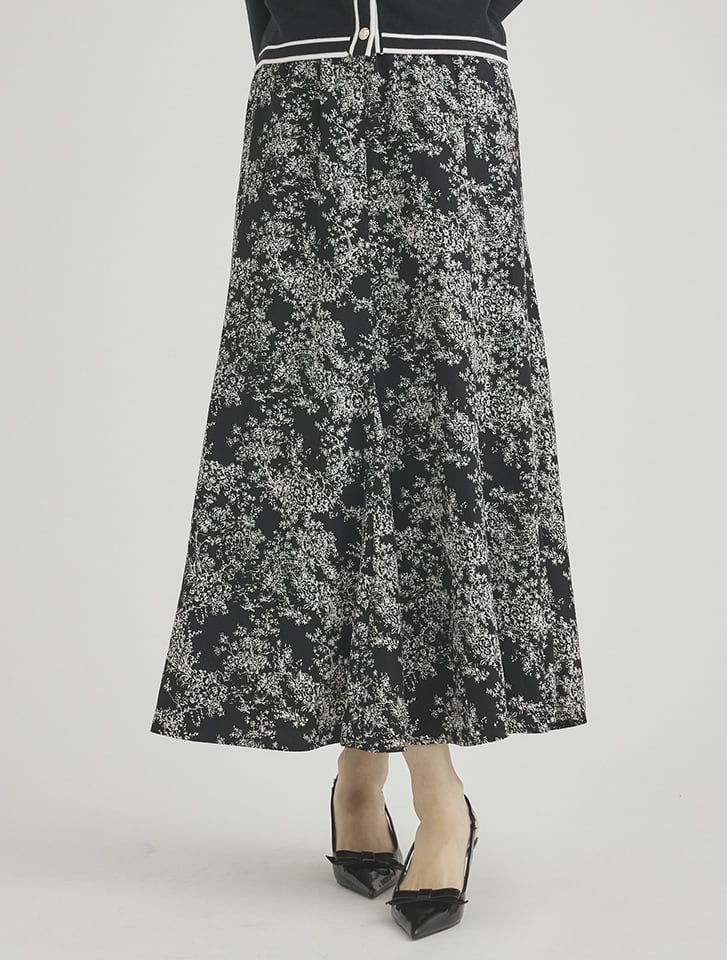 fifth プリントマーメイドスカート | 人気レディースファッション通販