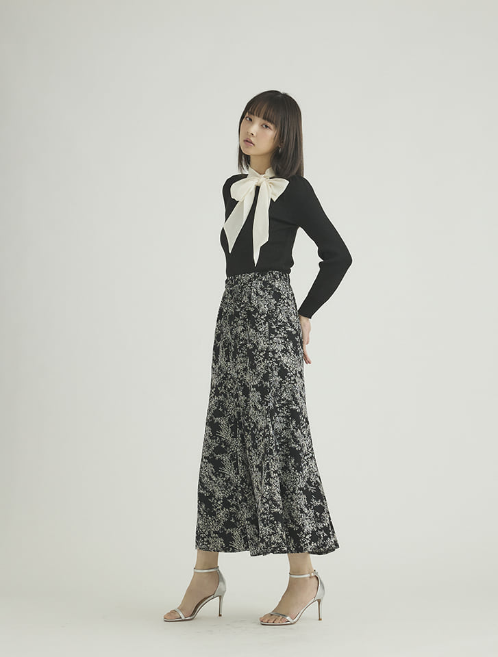 fifth プリントマーメイドスカート | 人気レディースファッション通販