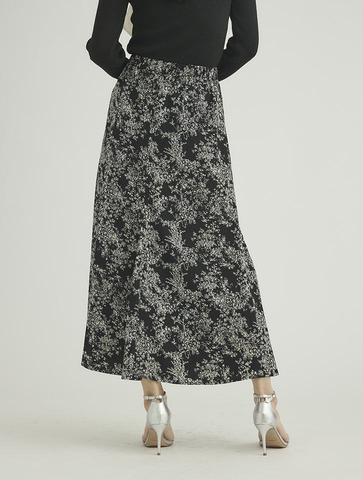 fifth プリントマーメイドスカート | 人気レディースファッション通販