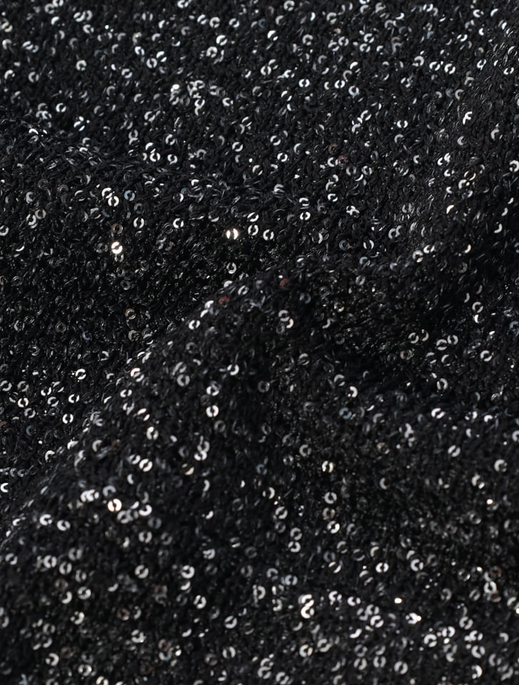 きゃみ fifth プルオーバーセットラメニットキャミ | 人気レディース