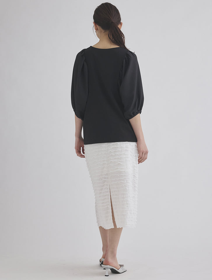 fifth 【SET UP対応】フリルスカート | 人気レディース