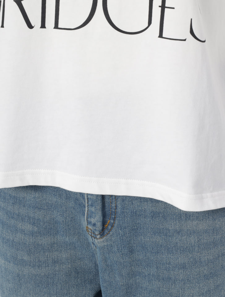 fifth グラフィックロゴTシャツ | 人気レディースファッション fifth グラフィックロゴTシャツ | 人気レディースファッション