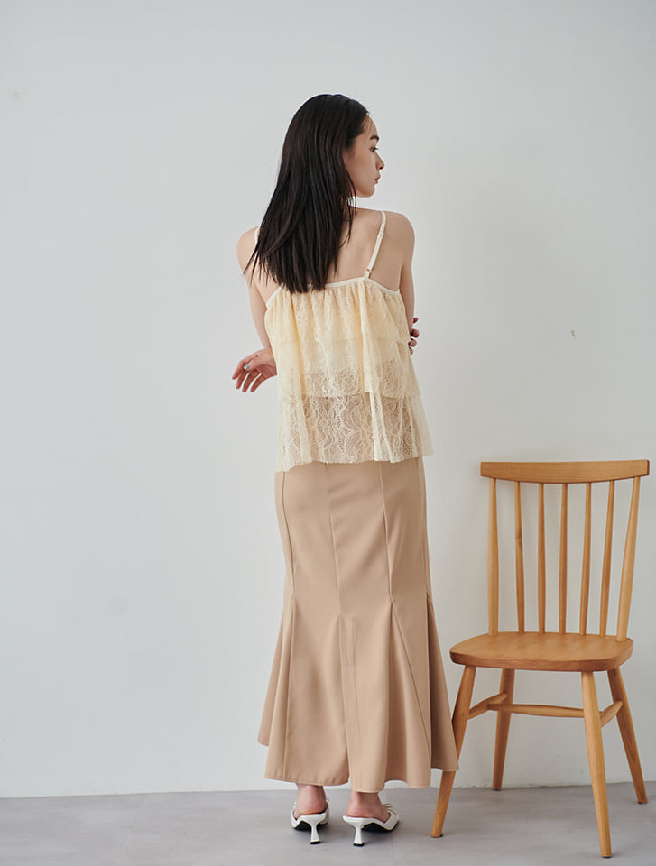 fifth レースビスチェ | 人気レディースファッション通販 fifth store