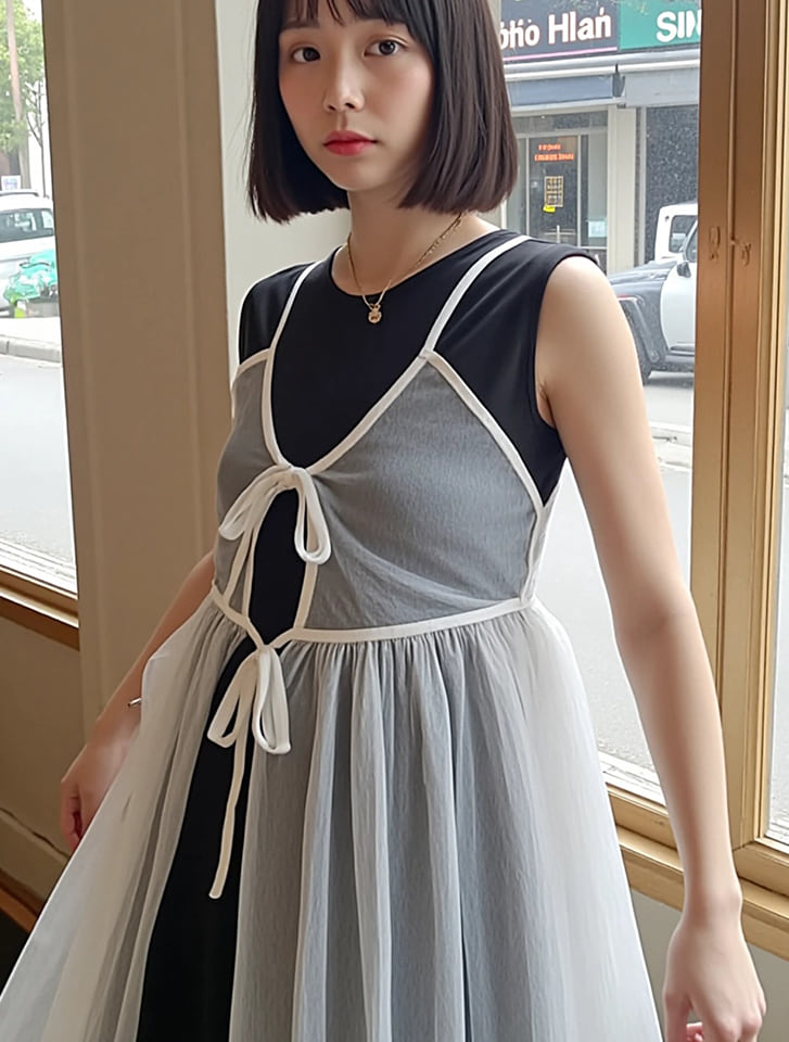 Violet Sugarキャミソールワンピース パープル Violet Sugar Camisole JSK by Emily Temple Cute